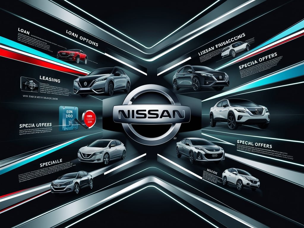 Nissan Finance